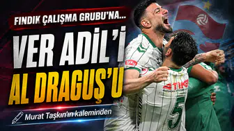 Trabzonspor savunma hattını güçlendirmek adına Konyaspor ile masaya oturdu