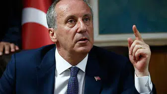 Muharrem İnce'den CHP yönetimi için köklü reform çağrısı