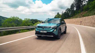 Renault Türkiye pazarında liderliği Boreal ile hedefliyor
