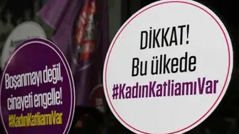 Manisa Alaşehir'de aile içi şiddet sonucu bir kadın hayatını kaybetti