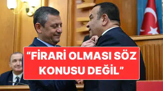 Oğuzhan Beker Hakkında Gözaltı Kararı ve Beker Ailesinden Açıklama
