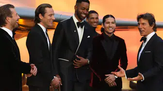 Hollywood oyuncusu James Handy evinde ölü bulundu