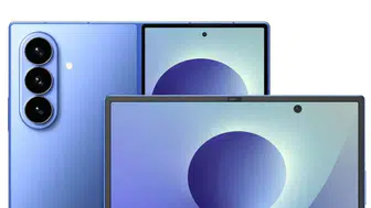 Samsung'dan katlanabilir telefonlarda devrim: Fold 8 ile o meşhur iz tarih oluyor
