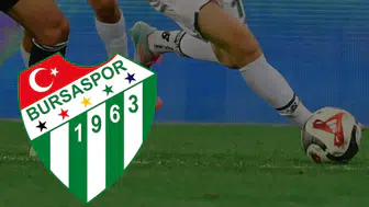 Bursaspor forvet hattını tecrübeli golcü Wesley Moraes ile güçlendiriyor