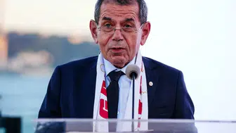 Dursun Özbekten Belçikada yeni sezon mesajı