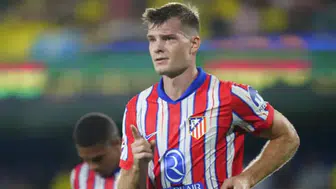 Sörloth transferinde rotayı Serie A devi Juventus çevirdi
