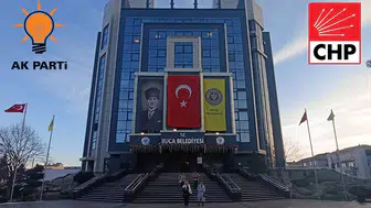 Buca Belediyesinde kritik süreç: Başkanvekilliği için geri sayım