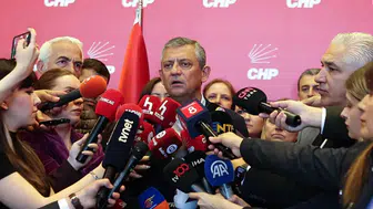 CHP dosyasında yargı süreci tıkandı