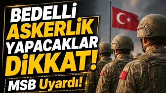 Bedelli Askerlik Başvurularında 30 Haziran Kritik Eşiği