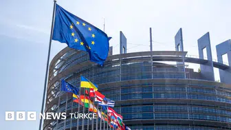Avrupa Parlamentosu Türkiye Raporunda Mavi Vatan ve Yargı Eleştirisi