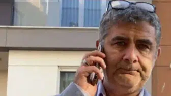 Kaçırılan İBB yöneticisi operasyonla kurtarıldı