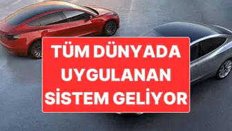 Tesla Türkiye operasyonlarını genişleterek takas dönemini başlatıyor