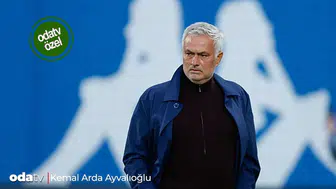 Mourinho disiplin cezalarını Avrupa İnsan Hakları Mahkemesine taşıdı