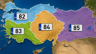 İl olma hayali kuran 24 ilçe için devrim niteliğinde öneri: Tasarruf modeli masada