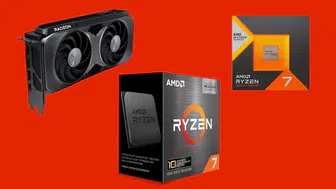 Efsane işlemci geri döndü: AMD'den nostalji ve performans odaklı dev hamle