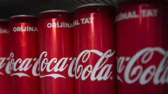 Rekabet Kurumundan Coca Cola hamlesi