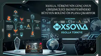 Türk oyun sektörü küresel arenada vites yükseltiyor