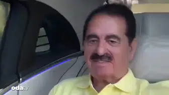 İbrahim Tatlıses sağlık sürecini fizik tedavi ile sürdürüyor
