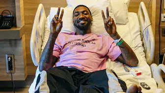 Beşiktaş basketbol takımında Jonah Mathews şoku
