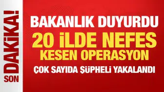 Siber suç operasyonlarında 78 kişi tutuklandı
