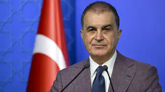 Ömer Çelik'ten Terörle Mücadelede Yeni Yol Haritası Mesajı