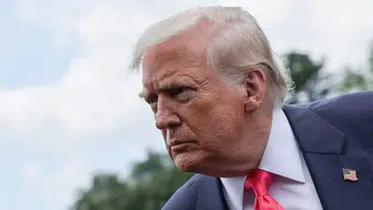 Diplomasi trafiğinde kritik saatler: Trump'tan Orta Doğu için "saldırmazlık" açıklaması