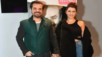 Kenan Doğulu ve Beren Saat hakkında yürütülen soruşturma dosyası