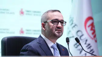 Merkez Bankasından piyasalara yönelik enflasyon mesajı