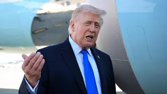 Trump İran konusunda geri adım atmıyor