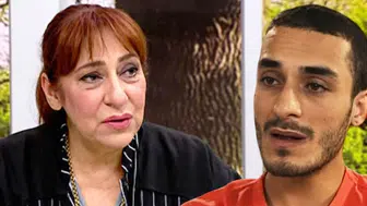 Melek Baykal eski rol arkadaşının iddialarına yanıt verdi