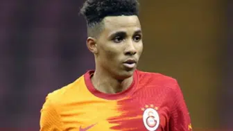 Galatasaray orta saha için rotayı Gedson Fernandes'e çevirdi