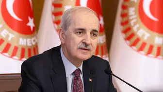 Kurtulmuş İsrail yönetiminin açıklamalarına tepki gösterdi