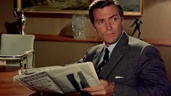 Sinema dünyasında bir devir kapandı: Efsane isim Clint Eastwood beyaz perdeye veda etti