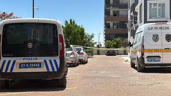 Gaziantep'te trajik olay sonucu anne yaşamını yitirdi