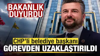 İzmir Buca Belediyesinde görevden uzaklaştırma kararı