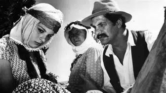 Sinema klasiği Susuz Yaz dizi dünyasına uyarlanıyor