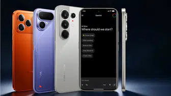 TECNO ve Google iş birliği ile kullanıcılara yapay zeka desteği