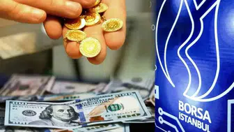 Mayıs ayında yatırımcıların tercihi mevduat faizine döndü
