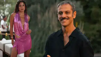 Eski eşlerden oğulları için örnek dayanışma