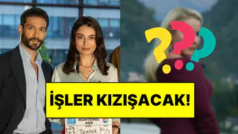 Muhtemel Aşk dizisinde Selma Emindağ sürprizi yaşanıyor