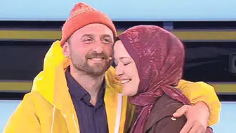 Televizyon yarışmasında büyük ödülün yeni sahibi