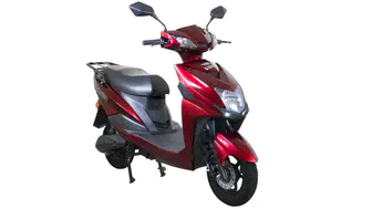 Volta VS1 model elektrikli moped market raflarına geri dönüyor