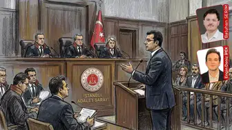 İBB davasında savunmalar sürerken dikkat çeken iddialar