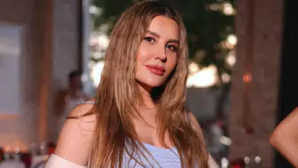 Eda Erol annelik heyecanıyla sosyal medyada gün sayıyor