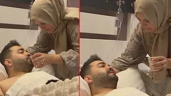 Ekranların sevilen ismi ameliyat masasına yattı: Kadir Ezildi’den ilk paylaşım geldi