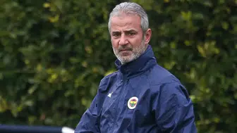 İsmail Kartal’ın teknik ekibinde yeni hedef Dusan Tadic