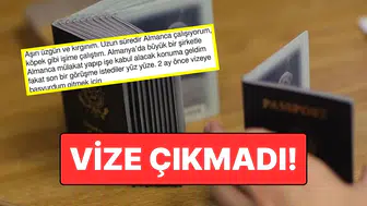 Schengen vizesi randevu sisteminde usulsüzlük şüphesi
