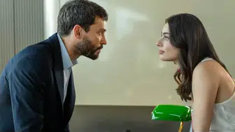 Show TV yeni sezon dizisi Muhtemel Aşk bu akşam başlıyor
