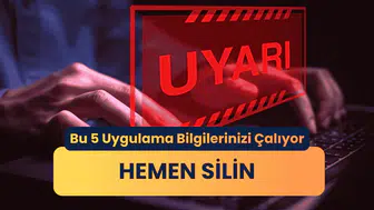 Dijital güvenlik uzmanlarından kritik uyarı