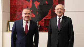 Kılıçdaroğlu aday belirleme sürecindeki uyarılarını hatırlattı